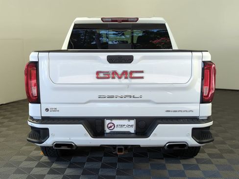 Used 2023 GMC Sierra 1500 Denali AWD/4WD image 5
