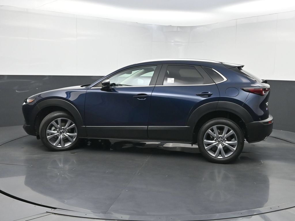 Used 2023 MAZDA CX-30 AWD 2.5 S w/ Preferred Package image 41