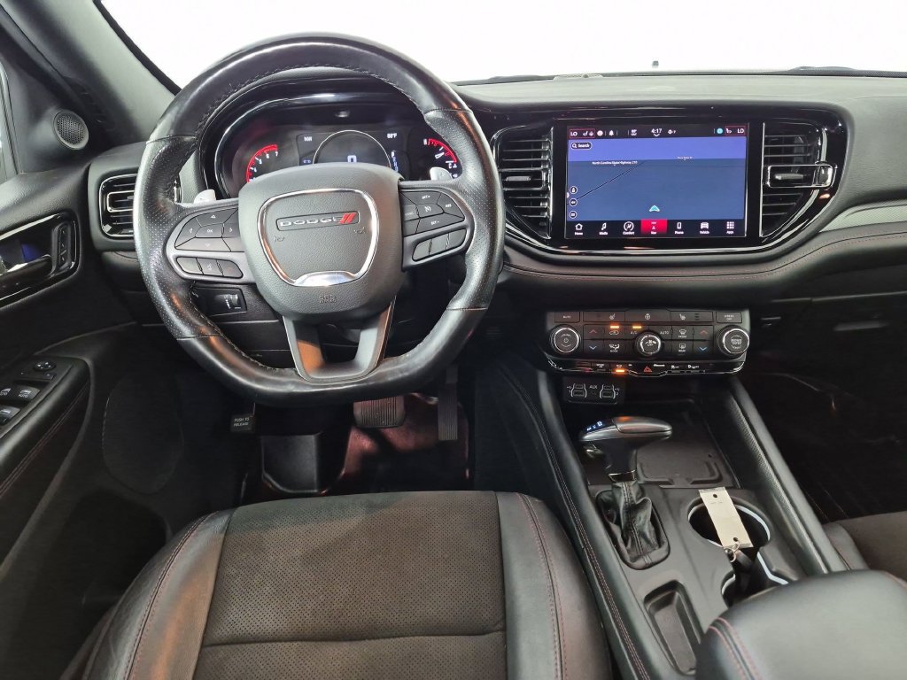 Used 2022 Dodge Durango R/T AWD/4WD image 31