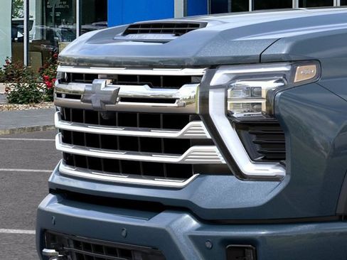 New 2026 Chevrolet Silverado 2500 High Country w/ High Country Premium Package AWD/4WD image 13