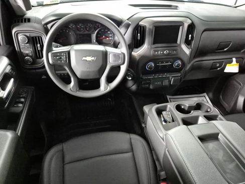 New 2025 Chevrolet Silverado 2500 W/T w/ WT Convenience Package image 10