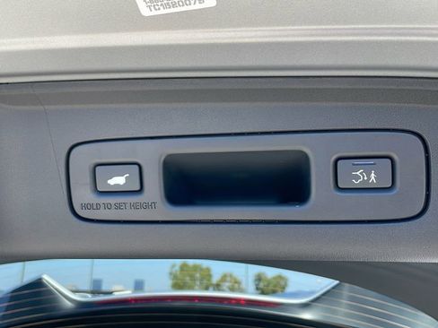 New 2025 Acura ADX A-Spec image 26