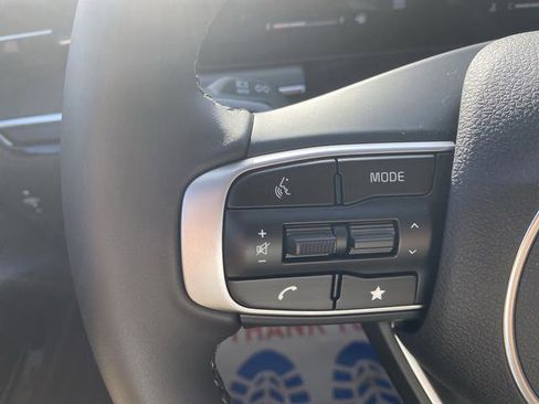 New 2026 Kia K5 GT-Line AWD/4WD image 27