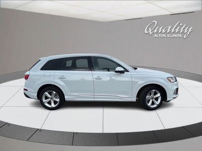Used 2024 Audi Q7 2.0T Premium Plus