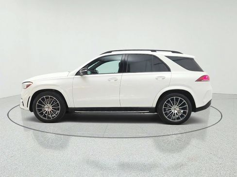 Certified 2020 Mercedes-Benz GLE 450 4MATIC image 8