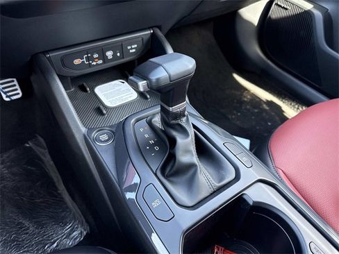 New 2026 Kia K4 GT-Line Turbo image 22