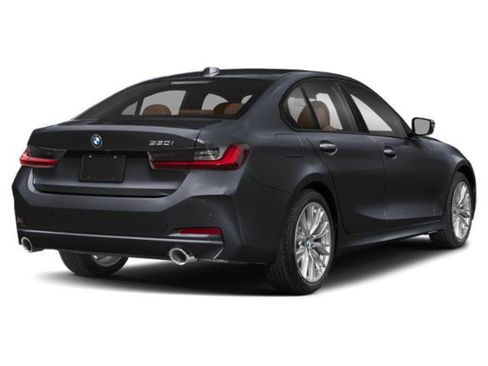 Used 2024 BMW 330i Sedan w/ Convenience Package RWD image 2