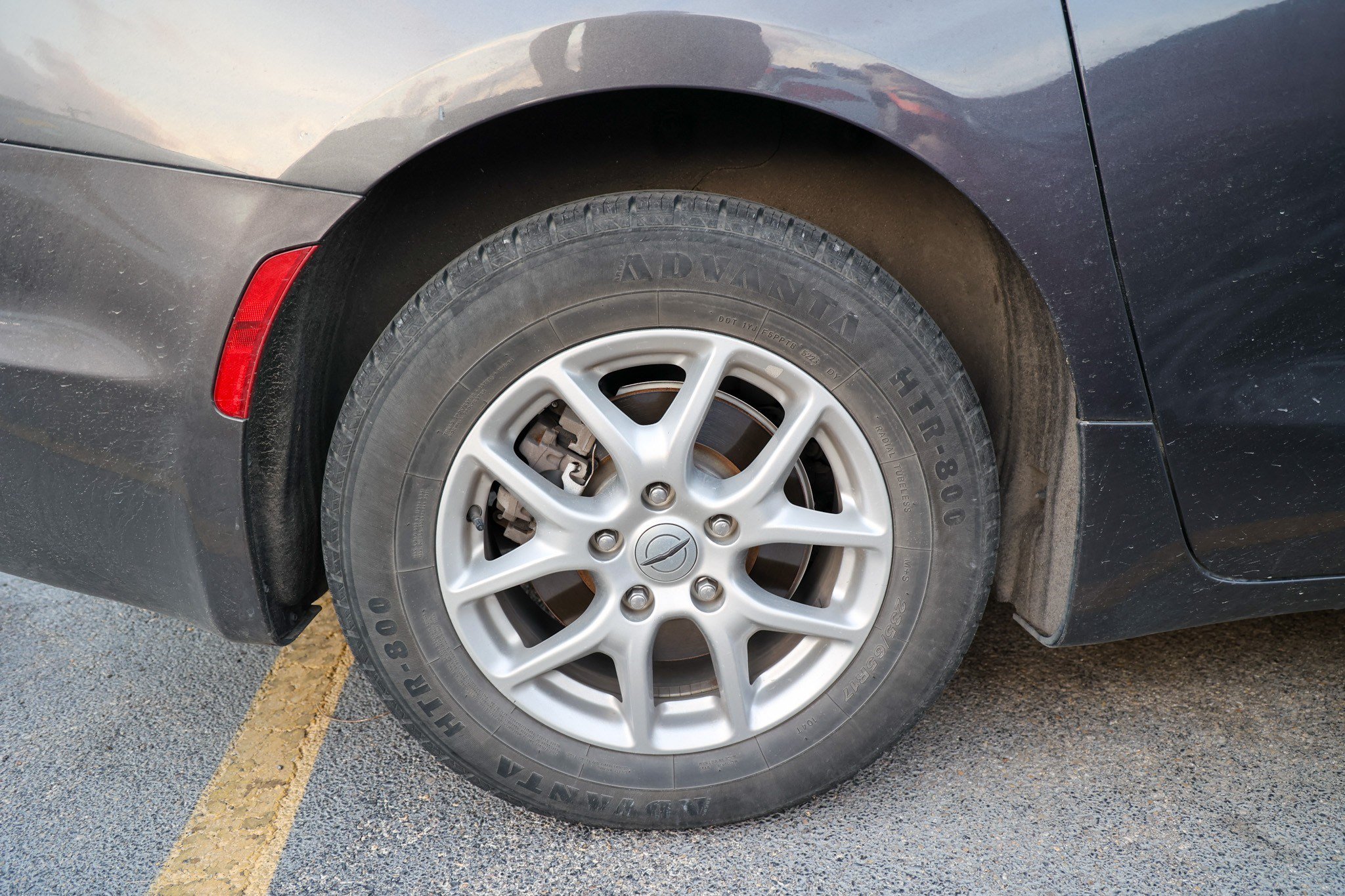Used 2022 Chrysler Pacifica Touring-L FWD image 12