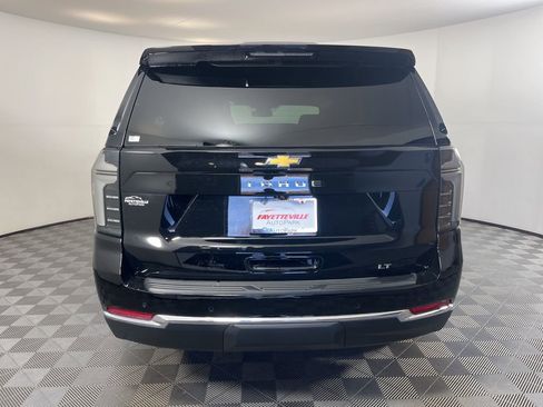 New 2026 Chevrolet Tahoe LT w/ Comfort Package image 18