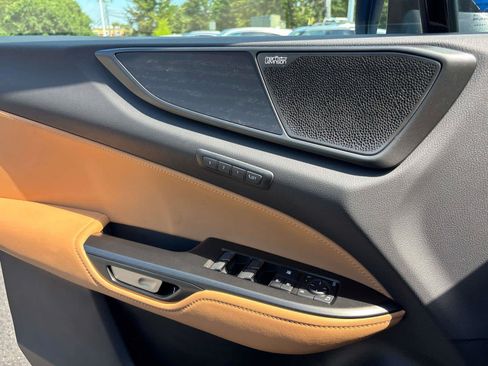 Used 2026 Lexus NX 350 AWD w/ Cold Area Package image 20