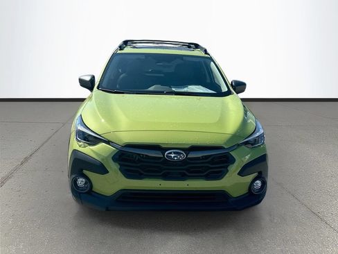 New 2026 Subaru Crosstrek 2.5i Limited AWD/4WD image 2