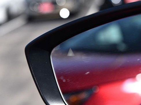 Used 2025 MAZDA CX-30 AWD 2.5 S w/ Preferred Package image 10