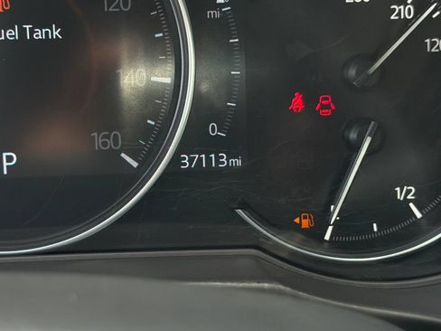Used 2023 MAZDA CX-5 AWD 2.5 S w/ Premium Package image 29