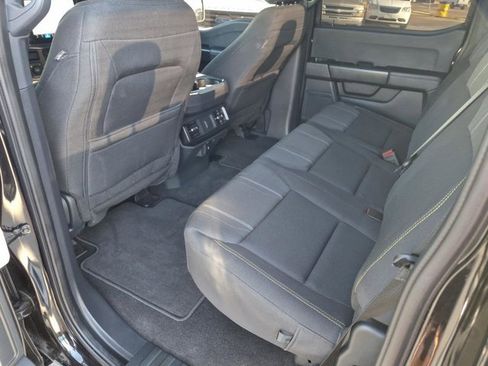 Used 2024 Ford F150 STX image 13