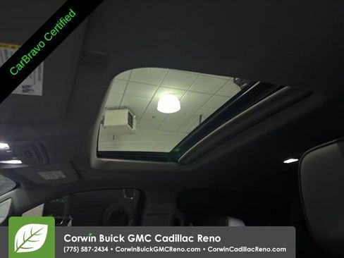 Certified 2024 GMC Sierra 1500 Denali AWD/4WD image 25