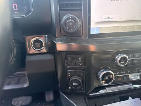 Used 2024 Ford F350 Lariat w/ Lariat Ultimate Package AWD/4WD image 15