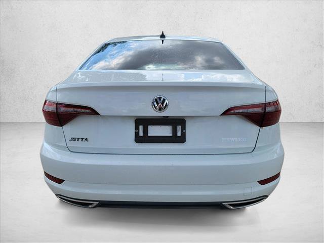 Used 2020 Volkswagen Jetta R-Line FWD image 6
