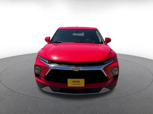 Used 2026 Chevrolet Blazer LT FWD image 4