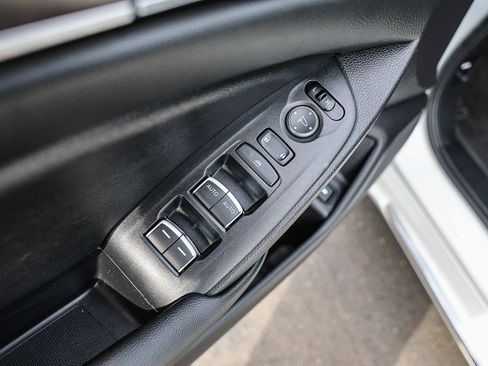 Certified 2020 Honda Accord EX image 11