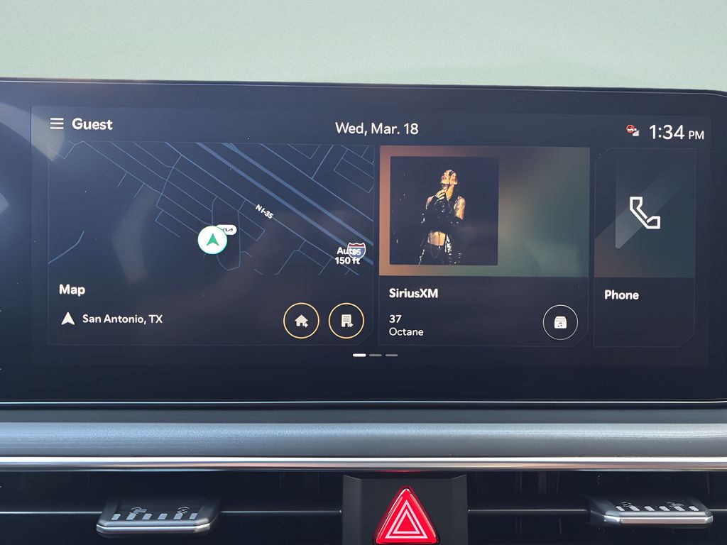 New 2026 Kia K5 GT-Line w/ GT-Line Red Interior Package FWD image 20