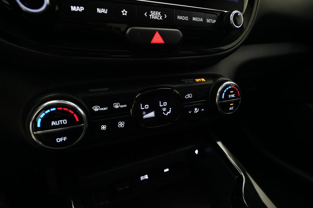 Used 2024 Kia Soul EX FWD image 20