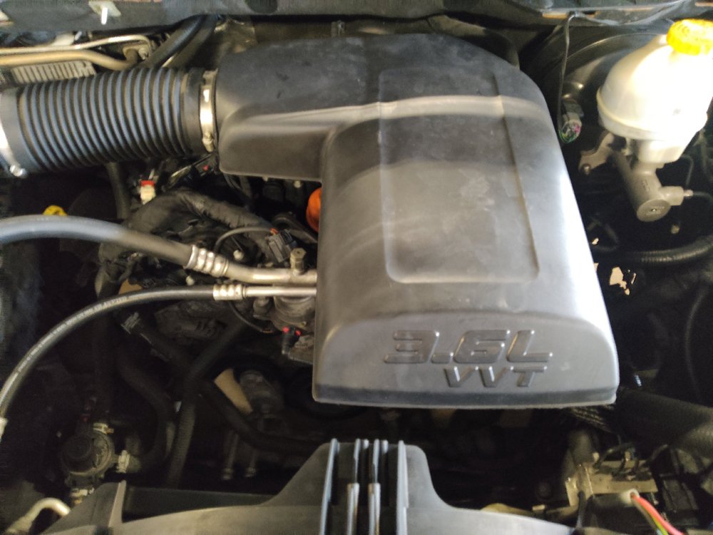 Used 2020 RAM 1500 Tradesman w/ Popular Equipment Group RWD image 30