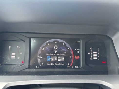 New 2026 Toyota Tacoma SR AWD/4WD image 22