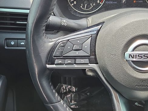 Used 2019 Nissan Altima 2.5 SV FWD image 19