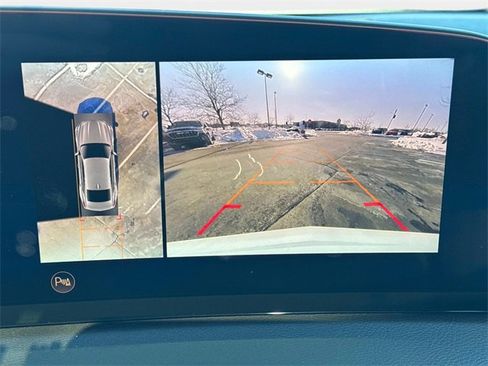 New 2026 Cadillac CT5 Premium Luxury w/ Technology Package image 19