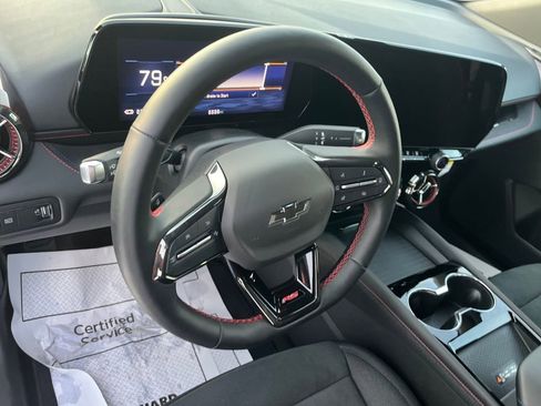 Used 2024 Chevrolet Blazer EV RS image 11