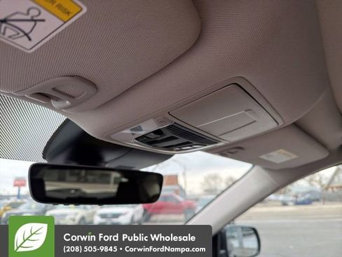 Used 2021 Acura RDX w/ Technology Package image 18