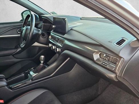 Used 2025 Acura Integra Type S FWD image 19