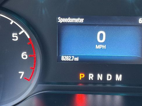 Used 2023 Ford F250 XL w/ FX4 Off-Road Package AWD/4WD image 23