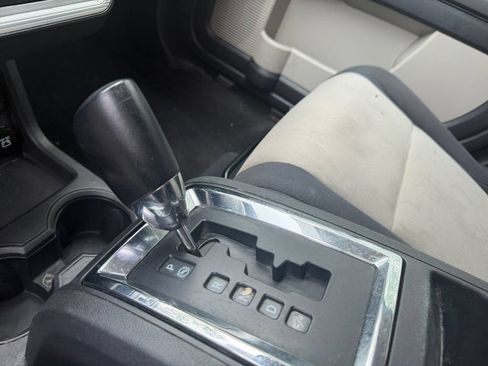 Used 2009 Dodge Journey SXT FWD image 23