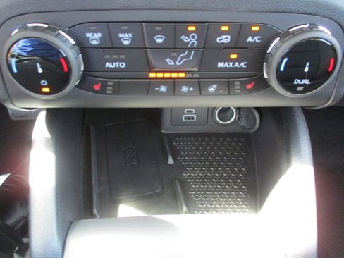 New 2024 Ford Bronco Sport Outer Banks w/ Tech Package image 15