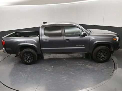 Used 2023 Toyota Tacoma SR5 image 17