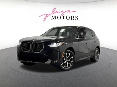 Used 2026 BMW X3 xDrive30 w/ Convenience Package