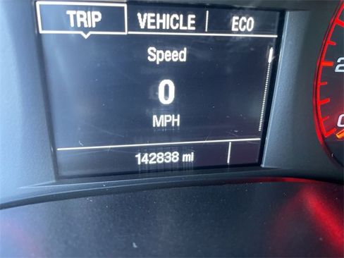 Used 2015 GMC Canyon SL image 20