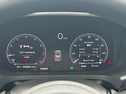 New 2026 Acura MDX SH-AWD w/ Technology Package image 22