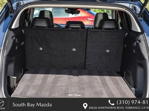 Used 2023 MAZDA CX-50 2.5 S w/ Cargo Package AWD/4WD image 24