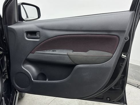 Used 2023 Mitsubishi Mirage G4 Black Edition image 31