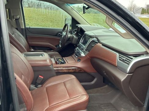 Used 2018 Chevrolet Tahoe Premier image 6