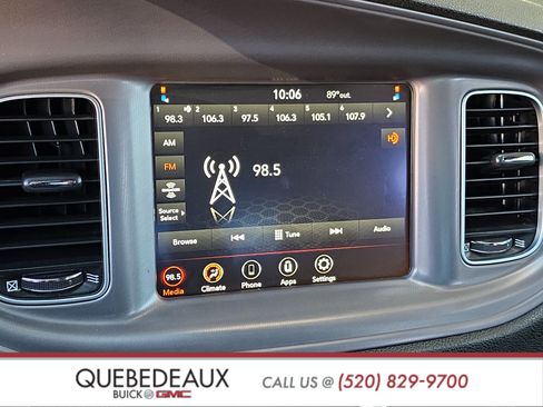 Used 2023 Dodge Charger SXT RWD image 18