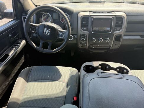 Used 2014 RAM 1500 Express AWD/4WD image 14