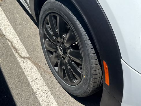 Used 2020 MINI Cooper Countryman ALL4 AWD/4WD image 8