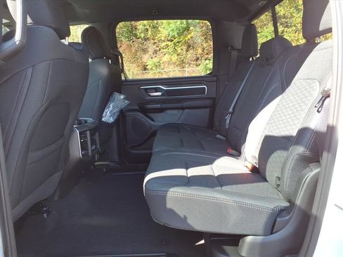 New 2026 RAM 1500 Big Horn image 21