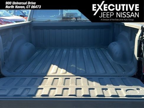 Used 2019 RAM 1500 Limited image 26