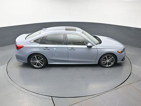 Used 2024 Honda Civic Touring image 38