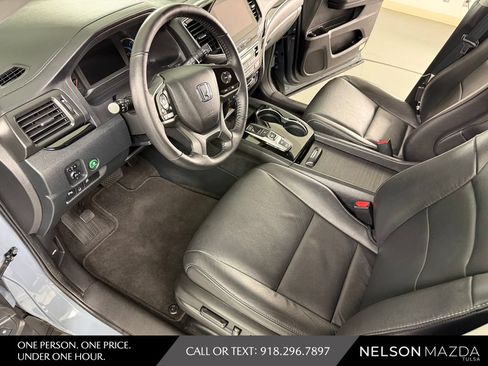 Used 2022 Honda Pilot Touring image 21