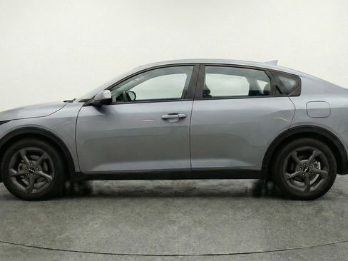 Used 2025 Kia K4 FWD image 4